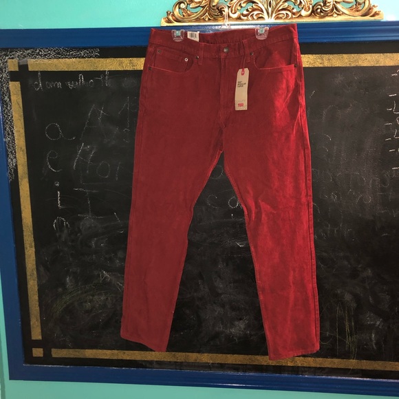 levis 502 36x34